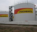 Окраска объектов нефтехимической отрасли (Ростовская область, Краснодарский край)
